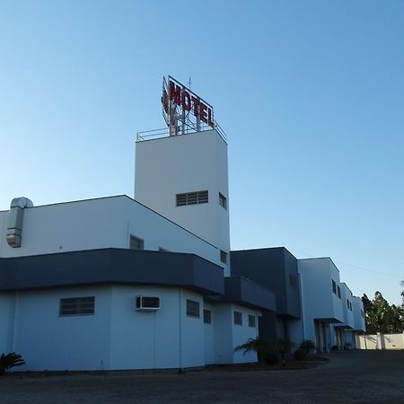 Xenon Motel  Criciuma  Exterior foto